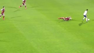 This Cristiano Ronaldo goal is underrated