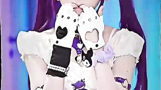 Kosplay_se_ yu