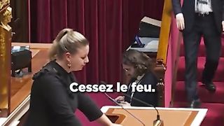 Israël-Palestine : la France doit avoir le courage de la paix et