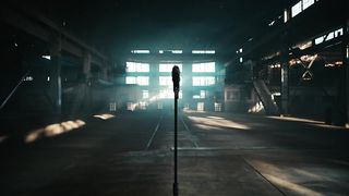 정국 (Jung Kook), Usher ‘Standing Next to You - Usher Remix’ Official Performance Video