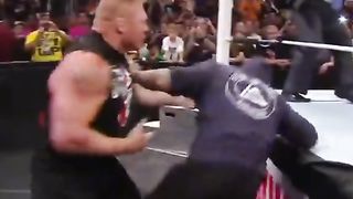 WWE реслинг 613