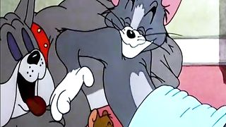 Том и Джерри 137
