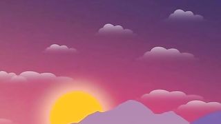 Lirik music trouble is a friends