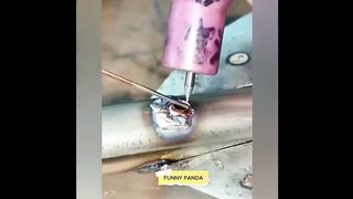 Satisfying Videos Compilation 2023 / Amazing People And Tools / Awesome Machines #2