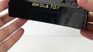 Alloy Propeller Aircraft Model. 2