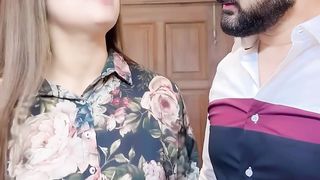 Biwi ko dusri shaadi ke liye kaise manaya jaye???? #ashortaday #sajidshahid #funnyshorts #couplegoals.