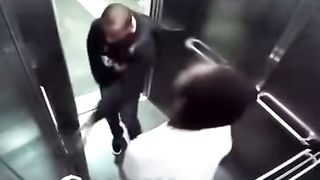 fart in the elevator prank