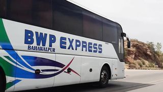 Kashmir highway Islamabad#Islamabad/sirenagar highway islamabad/pakistani bus/sohailT22vlog