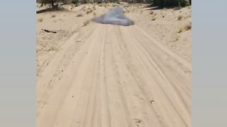 KUASA ALLAH “SUBHANALLAH”