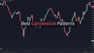 TOP 3 Forex Candlestick Patterns with High Winrate (That Actually Works)