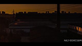 НАД ЕКАТЕРИНБУРГОМ. ХОРОШО ЛИ ЗДЕСЬ ЖИТЬ?