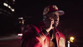 Fabolous - Benzgiving Freestyle (Official Video)