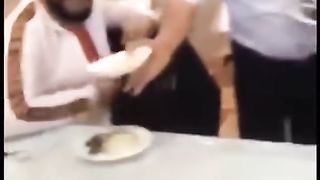 just idiot did this