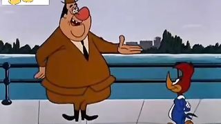 Desenho cartoon part3