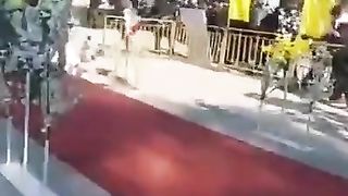 اسرائیل جہازوں نے ایک گھر کو نشانہ بنایا