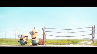 Migration 2023 - Theatrical Trailer