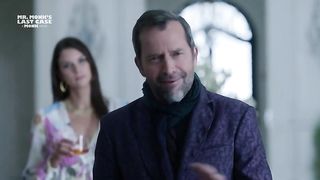 Mr. Monk's Last Case A Monk Movie 2023 - Theatrical Trailer