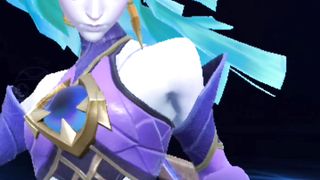 Novaria dark star