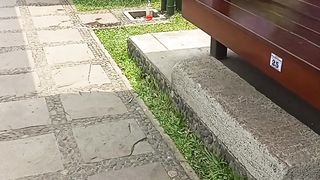Rumah makan Ampera Bandung