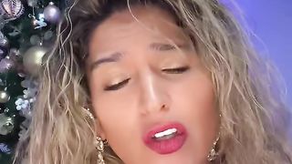 Andreia_6666 TikTok By Antonio.