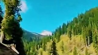 Discover Beautiful Swat Valley Pakistan