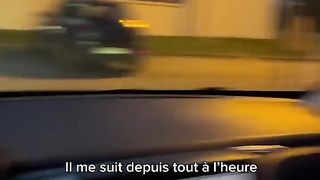 Heureusement que j’avais mon chien ????