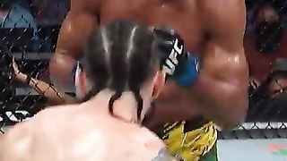 Ufc knockouts