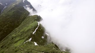 "Beyond the Mirage: Unveiling the Illusion of Nature's Grandeur"