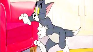 Том и Джерри 140