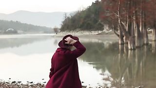 "Elysian Echoes: Capturing the Ethereal Sounds of Untouched Wilderness"