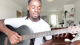 How to play lonely at the top by Asake