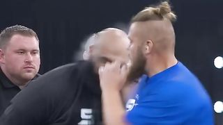 Power slap ????????