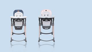 Maxi-Cosi Minla 6-In-1 High Chair, Essential Blue
