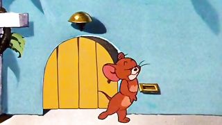 Том и Джерри 141