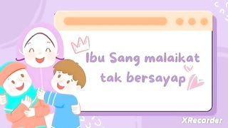 Tom & Jerry - Kasih Mama