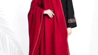 Latest women designer wear 22