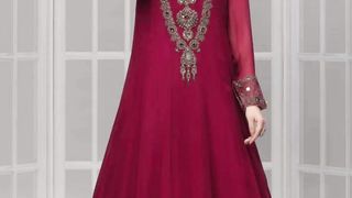 Latest women designer wear 24