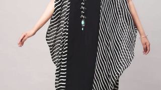 Latest women designer wear 25