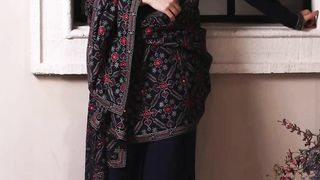 Latest women designer wear 29