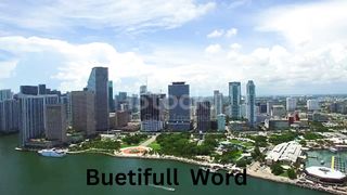 Buetiful Word Nice Location 6