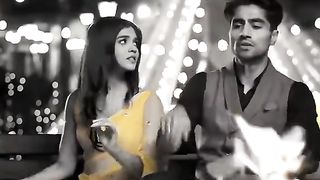 Abhira beautiful dance