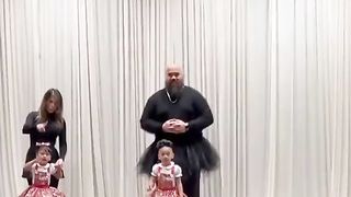 Perfect Father