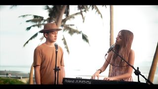 When I Was Your Man - Bruno Mars _ Jada Facer & Dimas Senopati