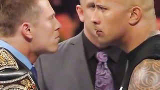 WWE реслинг 616