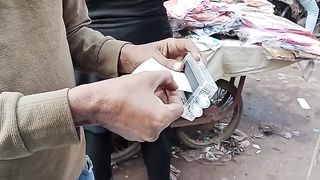 Magic on The Street