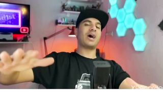 Joking on YouTubers 3