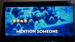 Funny clip ???? answer 54