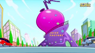 New ep pakdam pakdai cartoon