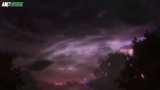 Spirits In Chinese Brushes Eps 9 Sub Indo