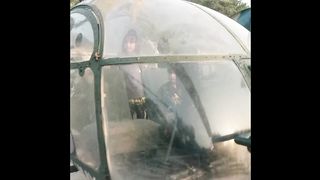 Helicopter 4